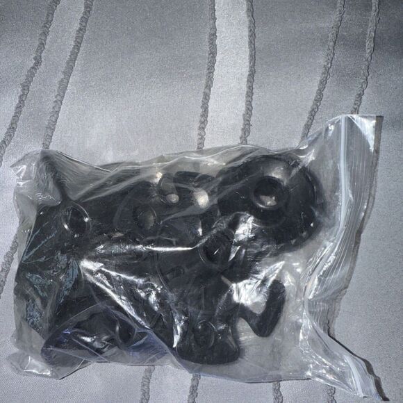 Aihoye Hiking Trekking Poles 2 Pack Collapsible Lightweight Anti Shock Hiking - Picture 4 of 4